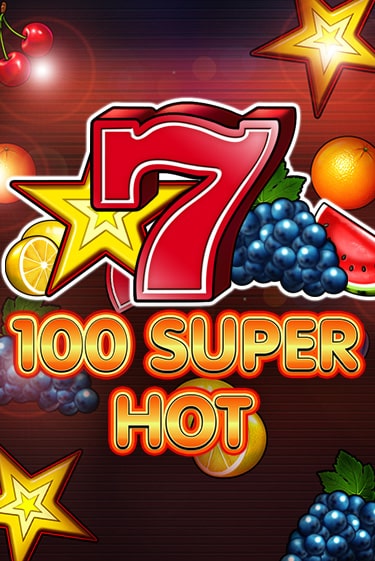Играть в 100 Super Hot от  | Казино Сhampion Slots 