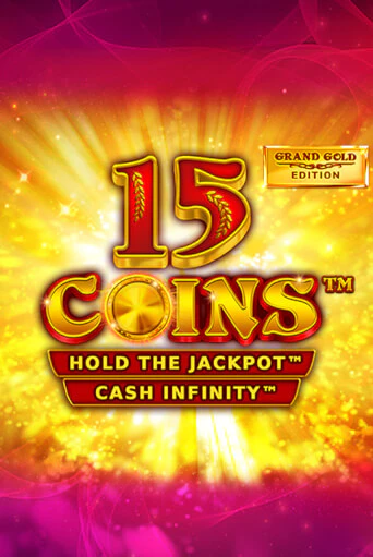 Играть в 15 Coins Grand Gold Edition от Wazdan | Казино Сhampion Slots