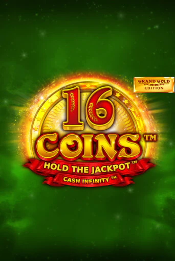 Играть в 16 Coins Grand Gold Edition от Wazdan | Казино Сhampion Slots