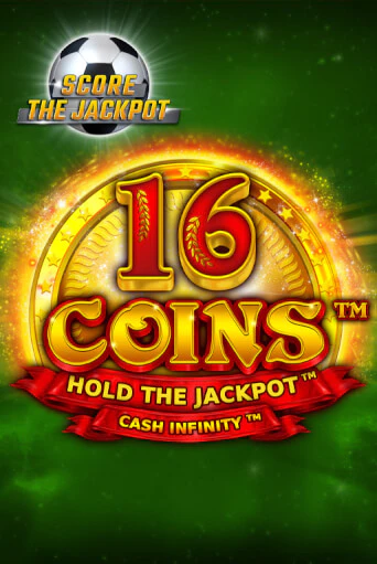 Играть в 16 Coins Score The Jackpot от Wazdan | Казино Сhampion Slots