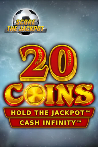 Играть в 20 Coins Score The Jackpot от Wazdan | Казино Сhampion Slots