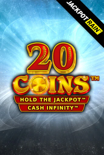 Играть в 20 Coins JackpotRain от Wazdan | Казино Сhampion Slots 