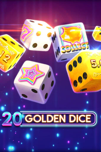Играть в 20 Golden Dice от Amusnet Interactive | Казино Сhampion Slots 