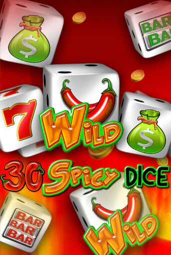 Играть в 30 Spicy Dice от Amusnet Interactive | Казино Сhampion Slots 