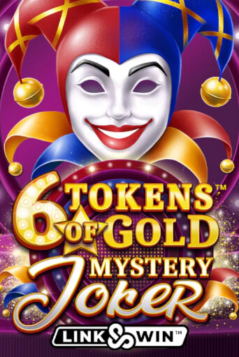 Играть в 6 Tokens of Gold: Mystery Joker Link&Win™ от Games Global | Казино Сhampion Slots