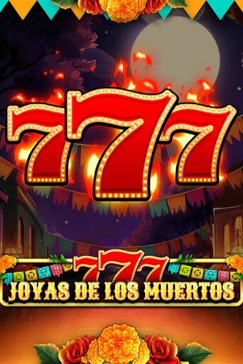 Играть в 777 - Joyas De Los Muertos от Spinomenal | Казино Сhampion Slots