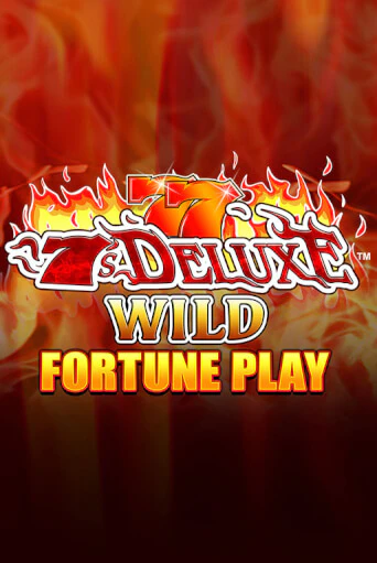 Играть в 7s Deluxe Wild Fortune Play от Blueprint Gaming | Казино Сhampion Slots