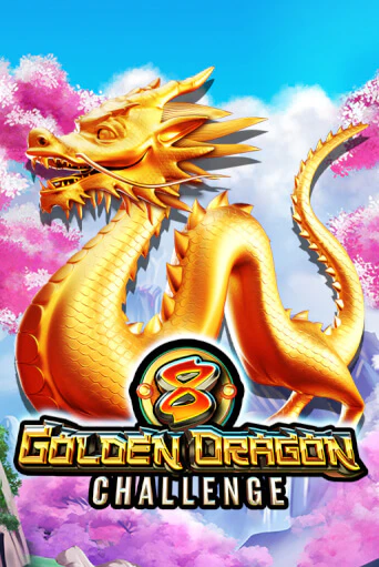 Играть в 8 Golden Dragon Challenge от Pragmatic Play | Казино Сhampion Slots