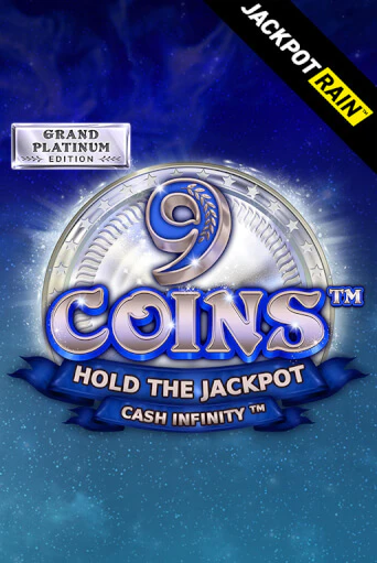 Играть в 9 Coins Grand Platinum Edition JackpotRain от Wazdan | Казино Сhampion Slots