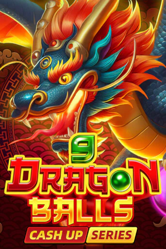 Играть в 9 Dragon Balls: Cash Up от Fugaso | Казино Сhampion Slots