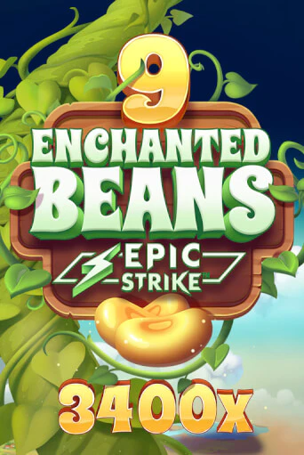 Играть в 9 Enchanted Beans от Microgaming | Казино Сhampion Slots 
