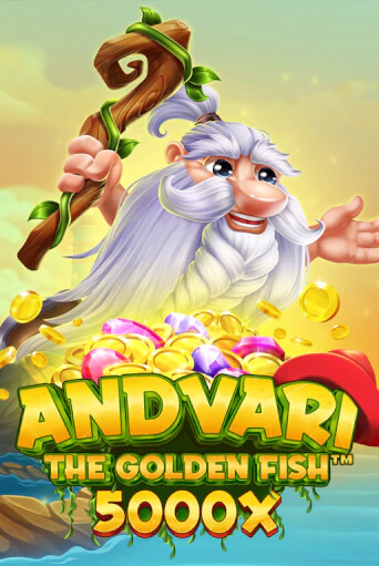 Играть в ANDVARI THE GOLDEN FISH от Games Global | Казино Сhampion Slots