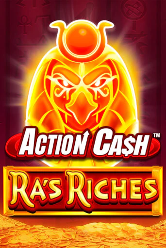 Играть в Action Cash™ Ra's Riches от Games Global | Казино Сhampion Slots