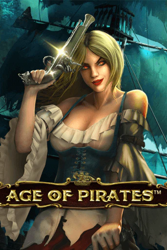 Играть в Age Of Pirates Expanded Edition от Spinomenal | Казино Сhampion Slots