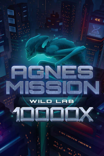 Играть в Agnes Mission: Wild Lab от Microgaming | Казино Сhampion Slots