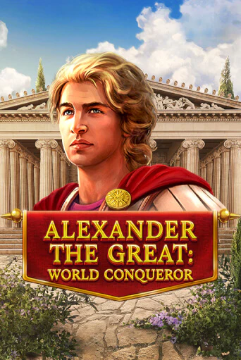 Играть в Alexander The Great: World Conqueror от Red Tiger | Казино Сhampion Slots