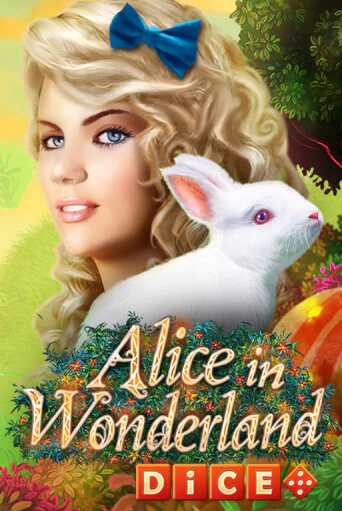 Играть в Alice In Wonderland Dice от BF Games | Казино Сhampion Slots