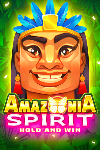 Играть в Amazonia Spirit от 3 Oaks Gaming | Казино Сhampion Slots 