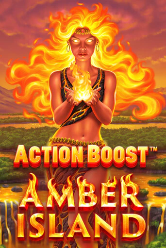Играть в Action Boost™ Amber Island от Games Global | Казино Сhampion Slots