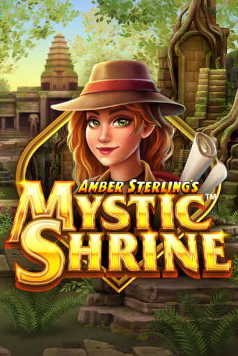 Играть в Amber Sterlings Mystic Shrine ™ от Microgaming | Казино Сhampion Slots