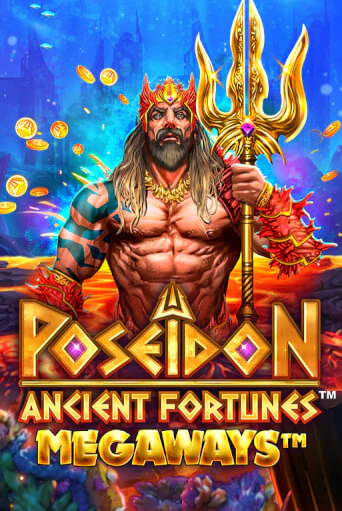 Играть в Ancient Fortunes: Poseidon от Games Global | Казино Сhampion Slots