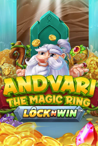 Играть в Andvari: The Magic Ring от Games Global | Казино Сhampion Slots