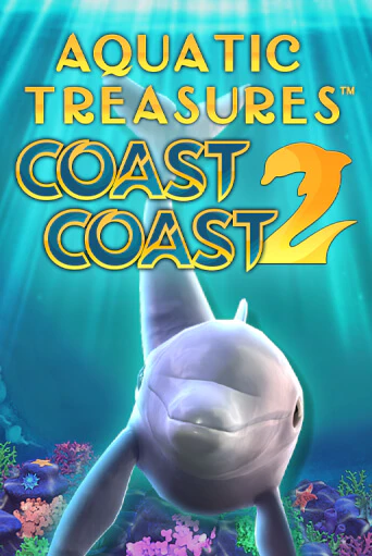 Играть в Aquatic Treasures™ Coast 2 Coast от Games Global | Казино Сhampion Slots