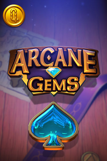 Играть в Arcane Gems от Quickspin | Казино Сhampion Slots 