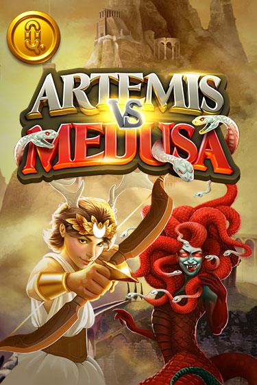 Играть в Artemis vs Medusa от Quickspin | Казино Сhampion Slots 