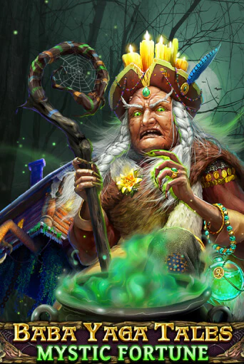 Играть в Baba Yaga Tales - Mystic Fortune от Spinomenal | Казино Сhampion Slots