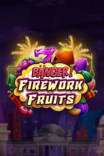 Играть в Banger! Firework Fruits от Apparat Gaming | Казино Сhampion Slots