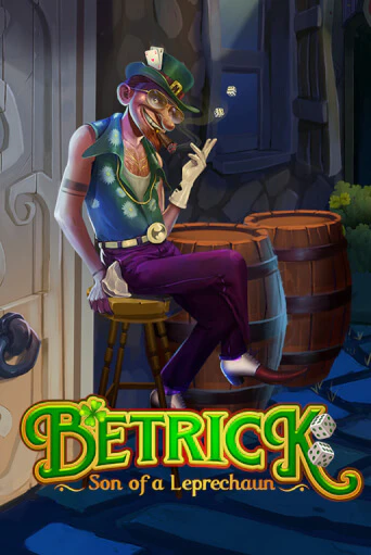 Играть в Betrick: Son of a Leprechaun от Spinmatic | Казино Сhampion Slots
