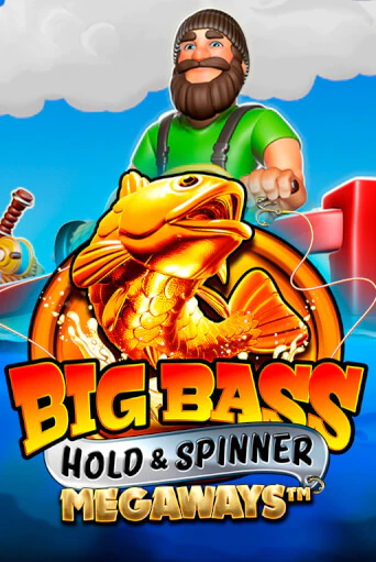 Играть в Big Bass Hold & Spinner Megaways от Pragmatic Play | Казино Сhampion Slots