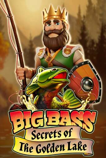 Играть в Big Bass - Secrets of the Golden Lake от Pragmatic Play | Казино Сhampion Slots