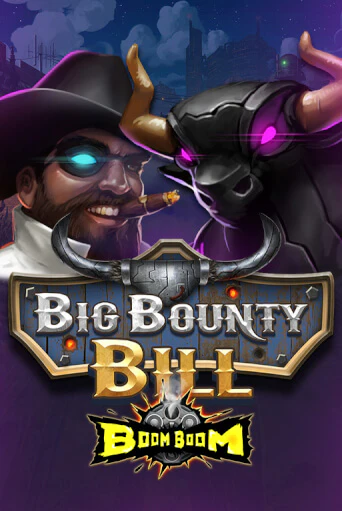 Играть в Big Bounty Bill BoomBoom от Kalamba | Казино Сhampion Slots