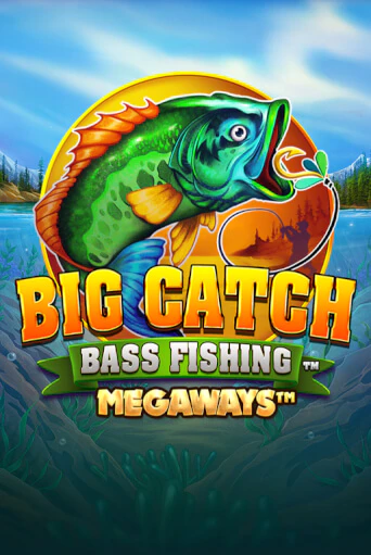 Играть в Big Catch Bass Fishing Megaways от Blueprint Gaming | Казино Сhampion Slots 