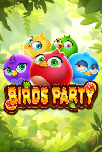 Играть в Birds Party от JDB Gaming | Казино Сhampion Slots 