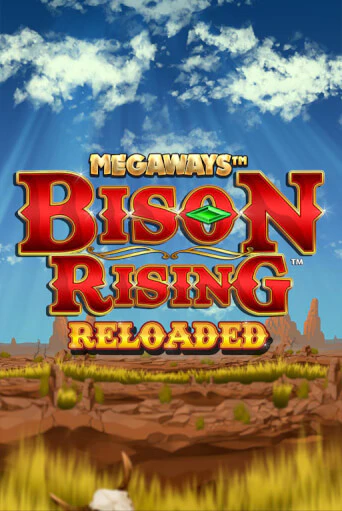 Играть в Bison Rising Reloaded Megaways от Blueprint Gaming | Казино Сhampion Slots