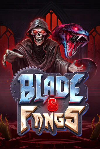 Играть в Blade & Fangs от Pragmatic Play | Казино Сhampion Slots 