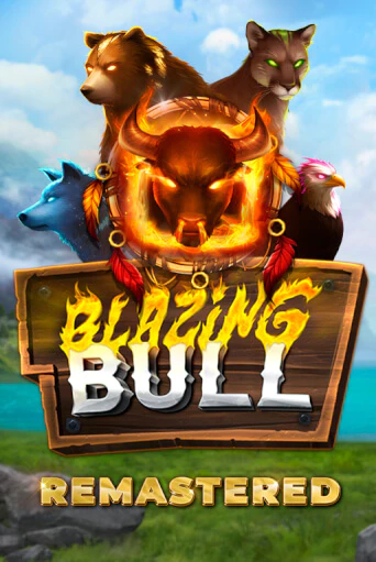 Играть в Blazing Bull Remastered от Kalamba | Казино Сhampion Slots