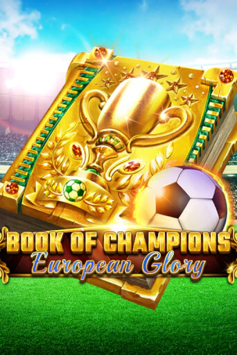 Играть в Book Of Champions - European Glory от Spinomenal | Казино Сhampion Slots