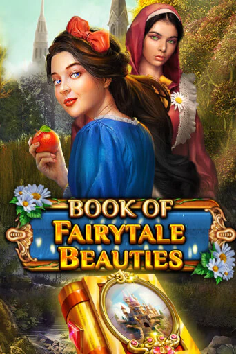 Играть в Book Of Fairytale Beauties от Spinomenal | Казино Сhampion Slots