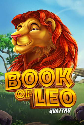 Играть в Book of Leo Quattro от Stakelogic | Казино Сhampion Slots 