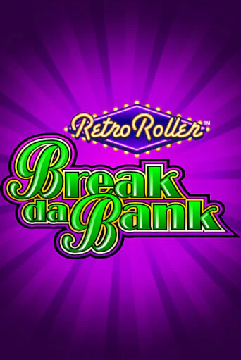 Играть в Break da Bank Retro Roller™ от Games Global | Казино Сhampion Slots
