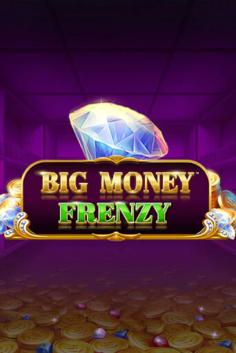 Играть в Big Money Frenzy от Blueprint Gaming | Казино Сhampion Slots 