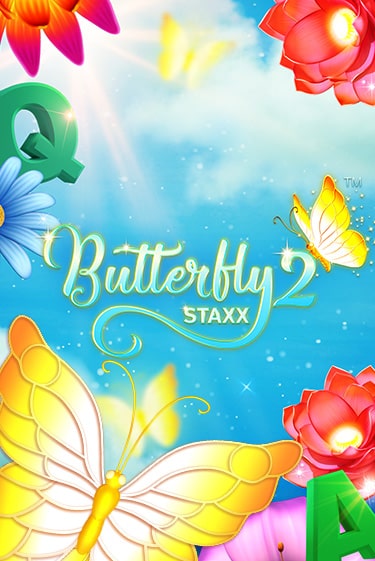 Играть в Butterfly Staxx 2 от NetEnt Deluxe | Казино Сhampion Slots 