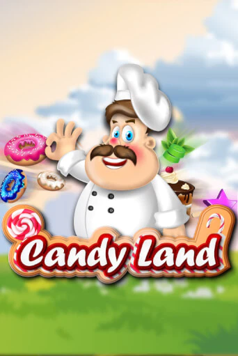 Играть в Candy Land от Zeusplay | Казино Сhampion Slots 