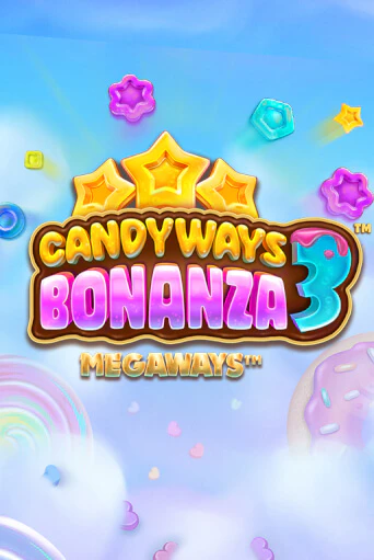 Играть в Candyway Bonanza Megaways 3 от Games Global | Казино Сhampion Slots