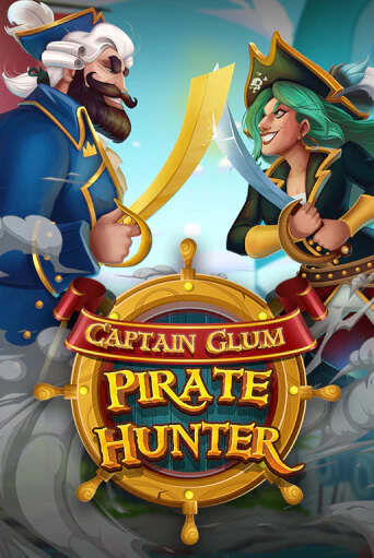 Играть в Captain Glum: Pirate Hunter от Play'n GO | Казино Сhampion Slots