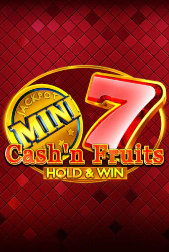 Играть в Cash'n Fruits Hold and Win от 1spin4win | Казино Сhampion Slots
